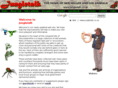 jungletalk.co.uk