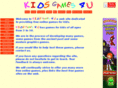 kidsgames4u.com