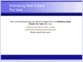 kleinburgrealestateforsale.com