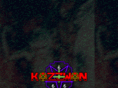 kozzwon.com