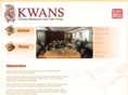 kwans.co.uk