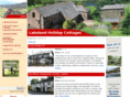 lakelandholidaycottages.com