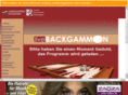 livebackgammon.com