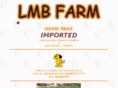 lmbfarm.com
