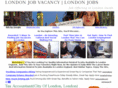 londonjobvacancy.com
