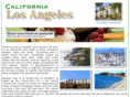 losangeles-california.com