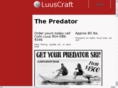 luuscraft.com