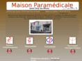 maison-paramedicale.com