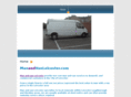 manandvanleicester.com
