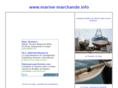 marine-marchande.info