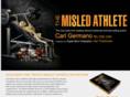 misledathlete.com