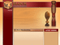 mjblockwoodworking.com