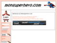 monsuperhero.com