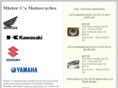 mrccycle.com
