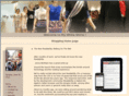 mywhiteshirts.com