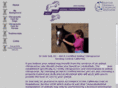 nextlevelanimalchiropractic.com