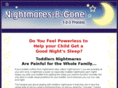 nightmares-b-gone.com