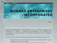 normaxenterprises.com