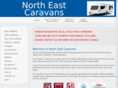 north-east-caravans.com