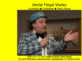 official-uncle-floyd.com