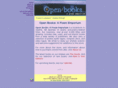 openpoetrybooks.com