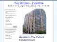 oxfordhouston.com