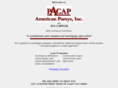 pacap.com