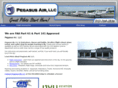 pegasusflighttraining.com