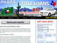 pharrtitleloans.com