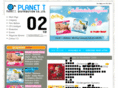 planet-t.com