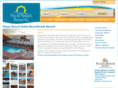 plaza-beach.com