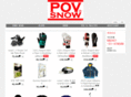 povsnow.com
