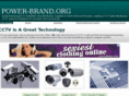 power-brand.org