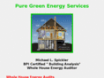 puregreenenergyservices.com