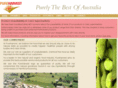 pureharvest.com.au