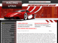 racingutah.com