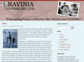 raviniacounseling.com