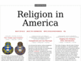 religioninamerica.org