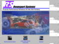 rennsportsystems.com