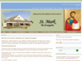 saintmarkevangelist.com