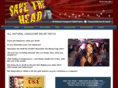 savethehead.com