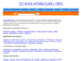 schoolworkguru.com