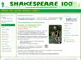 shakespeare100.org.uk