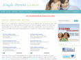 singleparentcenter.com