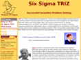 sixsigmatriz.com