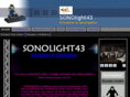 sonolight43.com