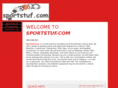 sportstuf.com