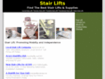 stairliftsource.com