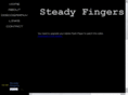 steadyfingers.com