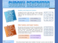 sudokugenerator.com